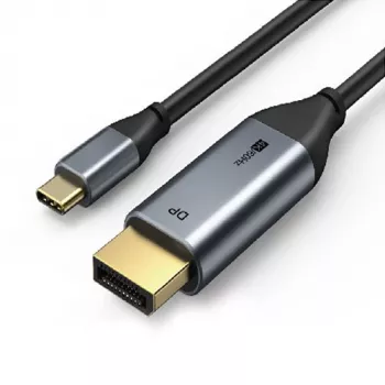 Kábel USB-C na DisplayPort extra digital CA913305, 4K Ultra HD, 1,8 m