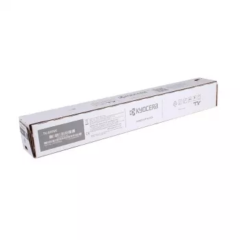 Kyocera TK-8595K originál čierna tonerová kazeta, 40.000 strán, 1 ks