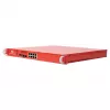 Securepoint RC400R G6 Security UTM Appliance, priepustnosť firewallu 49 Gbit/s