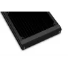 EK Water Blocks EK-Quantum Surface S360 - čierna edícia