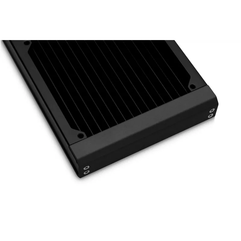 EK Water Blocks EK-Quantum Surface S360 - čierna edícia