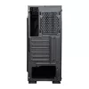 Počítačová skriňa Panzer-2 White Shark GCC-2402 ATX čierna