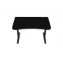 Arozzi herný stôl | Arena Small | Pure Black