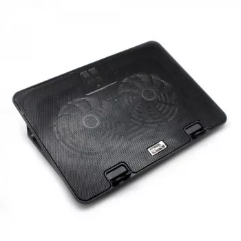 Chladiaci podložka Sbox CP-101 pre 15,6-palcové notebooky