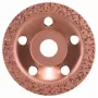 Bosch 2 608 600 175 príslušenstvo k uhlovej brúske brúsny kotúč
