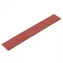 Thermal Grizzly TG-MPE-120-20-15-R Minus Pad Extreme tepelná podložka, 120 x 20 x 1,5 mm, modrá/ružová