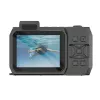 AgfaPhoto Realishot WP9500 čierny (WP9500BK)