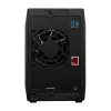Asustor DRIVESTOR 2 Pro Gen2 AS3302T v2 NAS Realtek RTD1619B 2 GB DDR4 ADM čierny