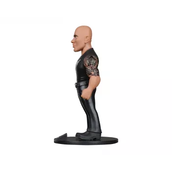 MINIX WWE - THE ROCK