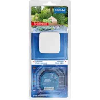 Eltako Electronics blister balenie spínanie BPS FT55R-aw +FSR61 (30000021)