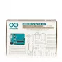 Arduino Starter Kit K030007 s komponentmi a tutoriálmi – začiatočnícka vzdelávacia sada pre elektroniku