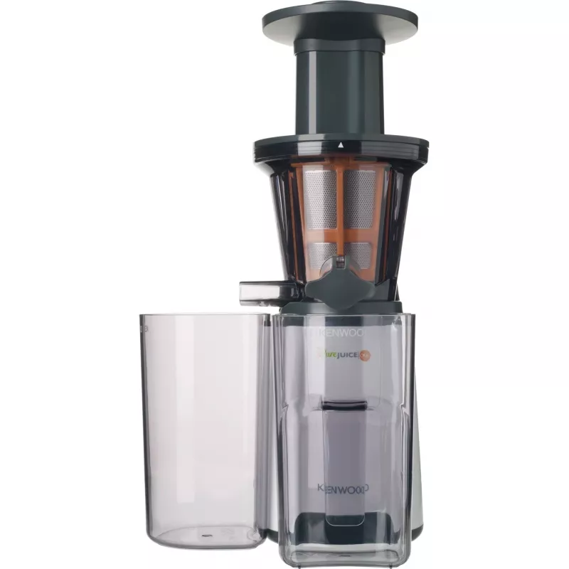 Kenwood JMP 400 WH odšťavovač Slow Juicer 140 W čierna, biela