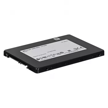 SSD disk 5400 MAX 3840 GB SATA 2,5 palca 7 mm
