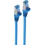 Sieťový kábel ShiverPeaks BS75717-B 7,5 m Cat6a S/FTP