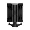 DeepCool AK400 ZERO DARK PLUS chladič CPU