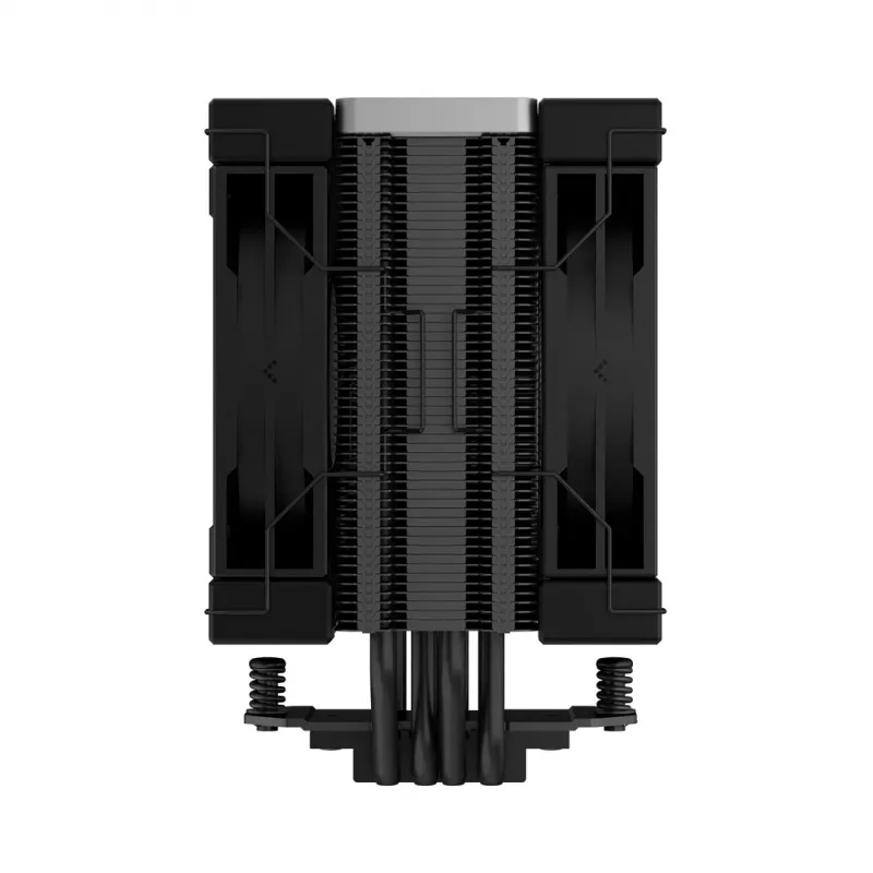 DeepCool AK400 ZERO DARK PLUS chladič CPU