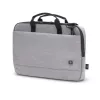 Dicota Eco Slim Case MOTION 10 - 11.6 svetlosivá