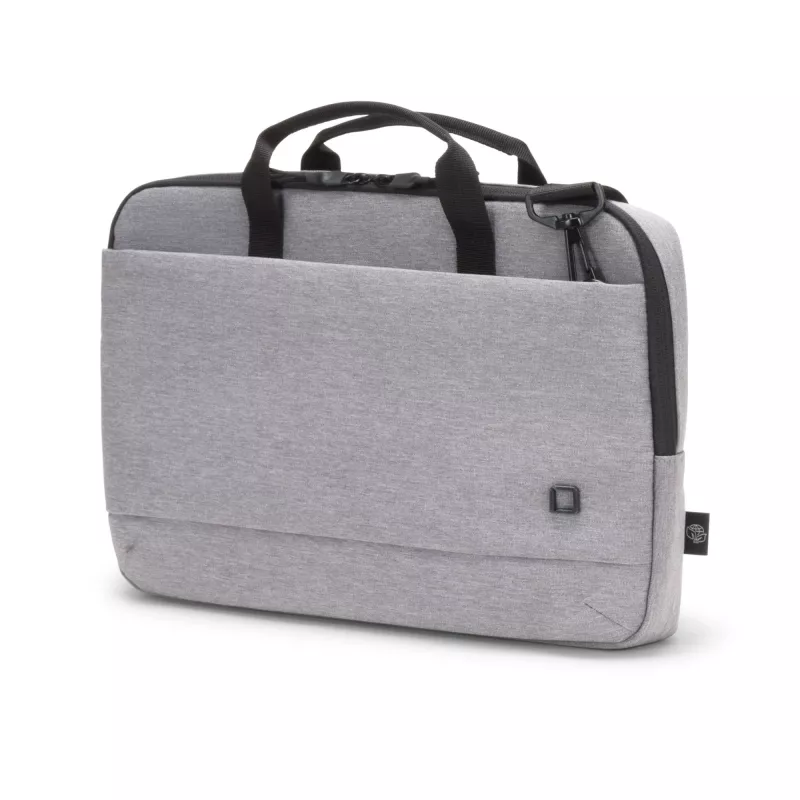 Dicota Eco Slim Case MOTION 10 - 11.6 svetlosivá