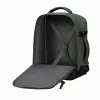 Palubný batoh American Tourister Take2Cabin MS pre Wizz Air – dark forest