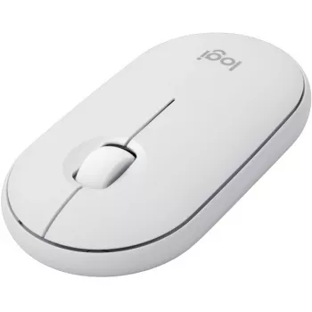 Bezdrôtová súprava klávesnice a myši Logitech Pebble 2