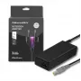 Qoltec 50093 napájací zdroj/adapter 90 W čierny