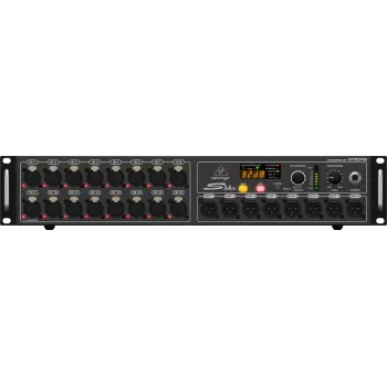 Behringer Digital Snake S16 audio modul