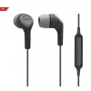 Koss | slúchadlá | BT115i | bezdrôtové | in-ear | mikrofón | bezdrôtové | čierna