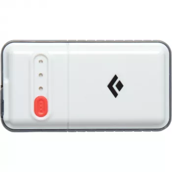Čelová lampa Black Diamond Distance BD6206950000ALL1 s 1500 mAh Li-Ion batériou