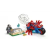 LEGO MARVEL 11206 Spidey na svojej motorke proti Rhino