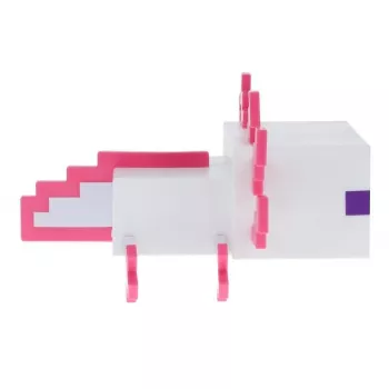 Paladone Minecraft Axolotl svetlo