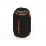 Tracer XtremeBeat Lite TWS prenosný Bluetooth reproduktor čierny 10 W