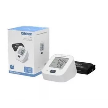 OMRON M2+ tlakomer na rameno