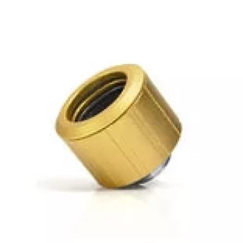 Rúrka BitsPower Artemis Advanced Multi-Link 16 mm vonkajší priemer Stardust-Gold