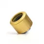 Rúrka BitsPower Artemis Advanced Multi-Link 16 mm vonkajší priemer Stardust-Gold