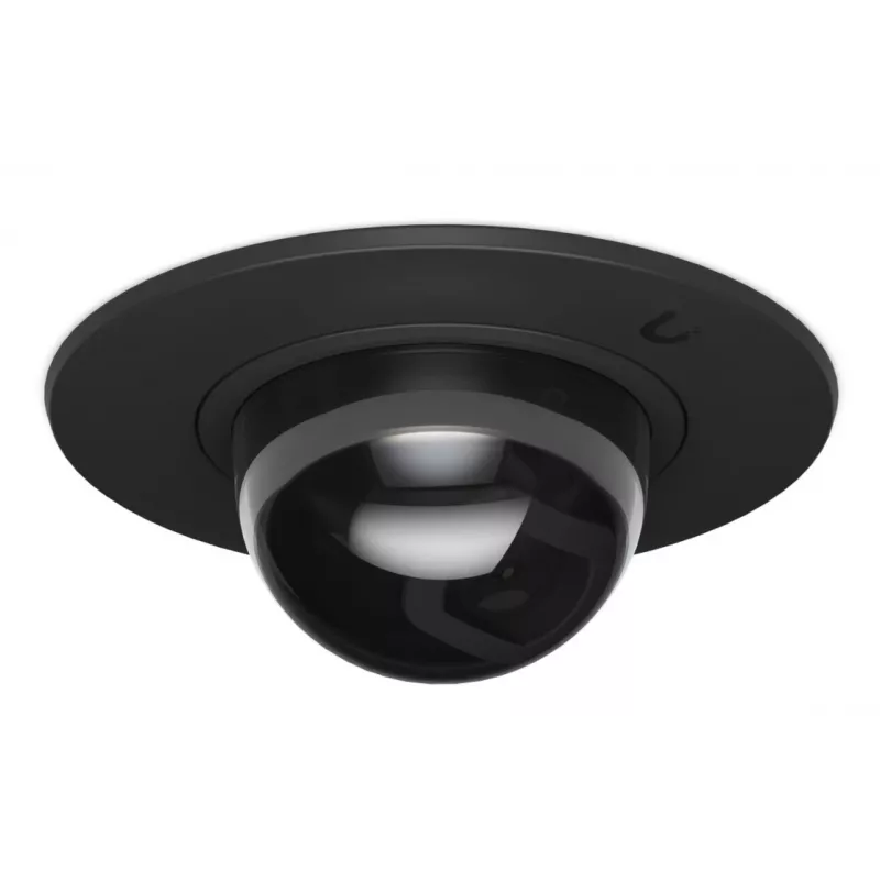 Držiak Ubiquiti UACC-G5-Dome-Ultra-FM-SB-B interiérový čierny priemer 10 cm