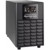 PowerWalker VFI 1500 CG PF1 Double-Conversion (Online) 1,5 kVA 1500 W 4 AC výstupy