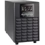 PowerWalker VFI 1500 CG PF1 Double-Conversion (Online) 1,5 kVA 1500 W 4 AC výstupy