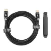 Lenovo kábel HDMI Optical (5m, HDMI 2.0), video kábel