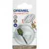 Rotačný tŕň nástroja Dremel EZ SpeedClic tŕň
