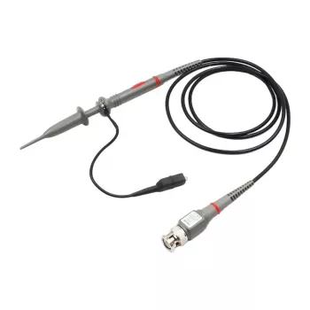 Fnirsi P6100 osciloskopická sonda