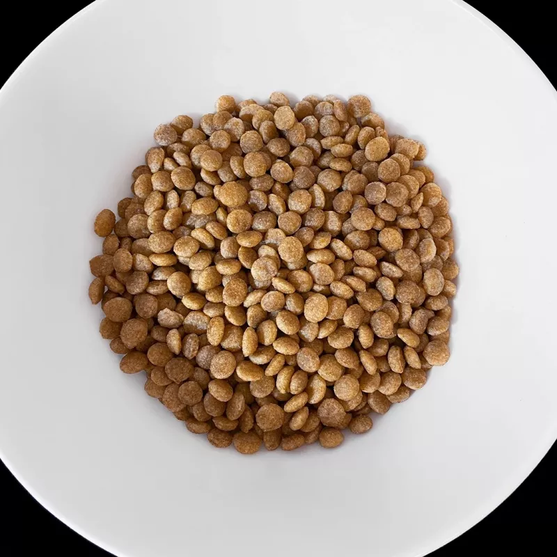 VET RESPONSE Hypoalergénne - suché krmivo pre mačky - 400 g