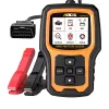 2in1 Diagnostický skener OBD2 a tester batérie Ancel AD410 PRO