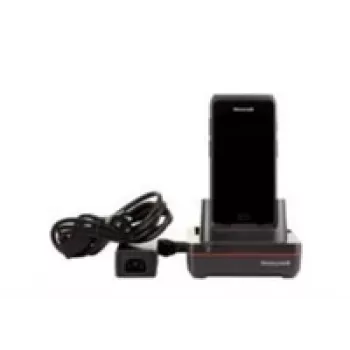 Honeywell HomeBase - dokovacia stanica (základňa pripojenia) - USB - Európska únia - pre Honeywell CT40 XP, Dolphin CT40