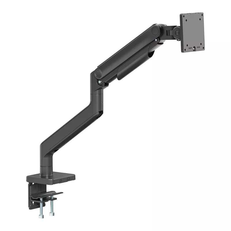 SBOX LCD držiak LCD-C49 pre 17–49 palcové obrazovky, do 20 kg, VESA 100x100