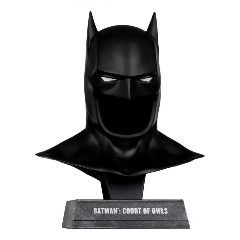MCFARLANE DC Direct Batman Cowl replika 1:3 Court of Owls (17938)