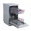 Umývačka riadu DW-10F2EE(W)-PL, 10 súprav riadu, 49 dB