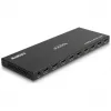DeLOCK HDMI rozbočovač 1 x HDMI vstup na 8 x HDMI výstup 4K 60 Hz