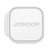 Organizér káblov Joyroom JR-ZS368 magnetický, sada 3 ks, biela