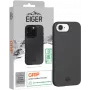 Eiger Grip Case GRS iPhone 16e čierne