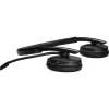 EPOS | SENNHEISER ADAPT 260 Headset bezdrôtový Bluetooth kancelária/call centrum čierny
